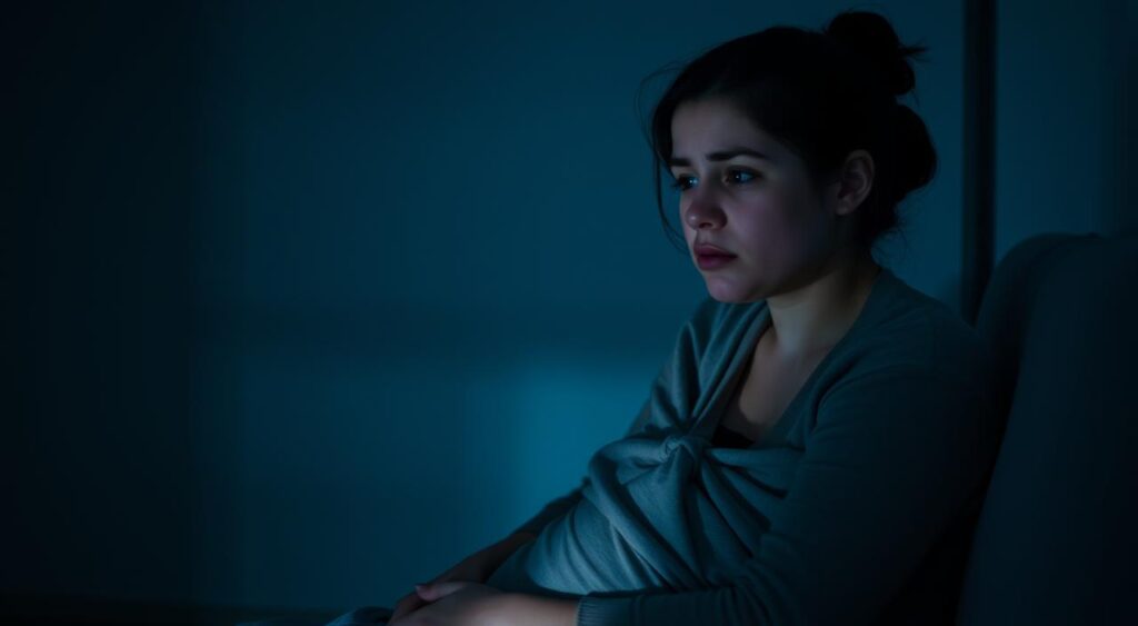 cresce a depressão pós parto