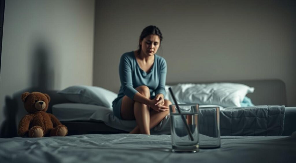 sintomas da depressão pós-parto sintomas da depressão pós-parto